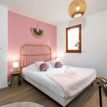 Nouveau - Le Discovery - Petite Venise Colmar Luaran gambar