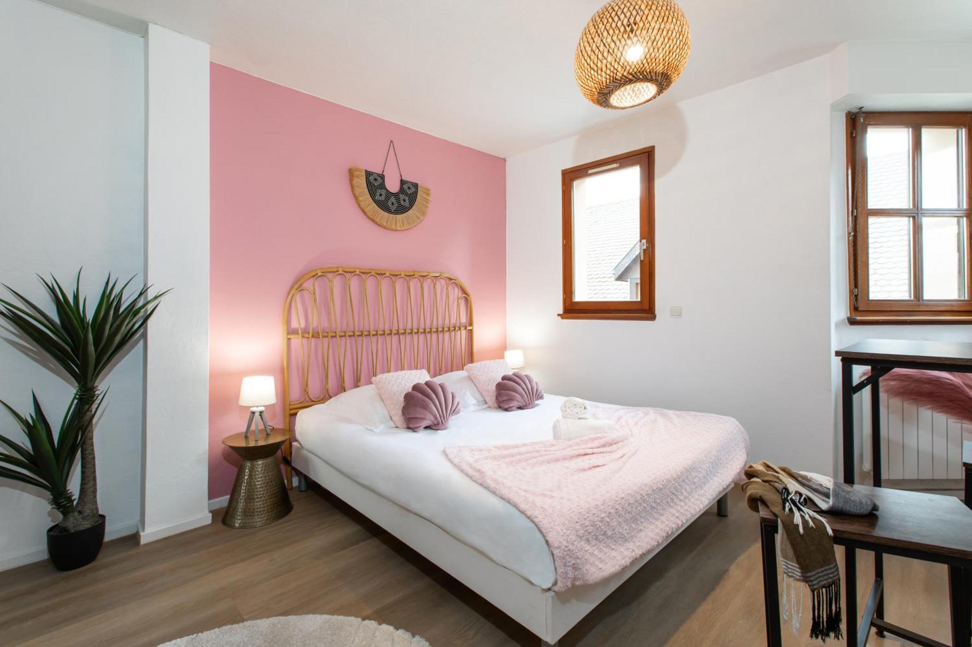 Nouveau - Le Discovery - Petite Venise Colmar Luaran gambar