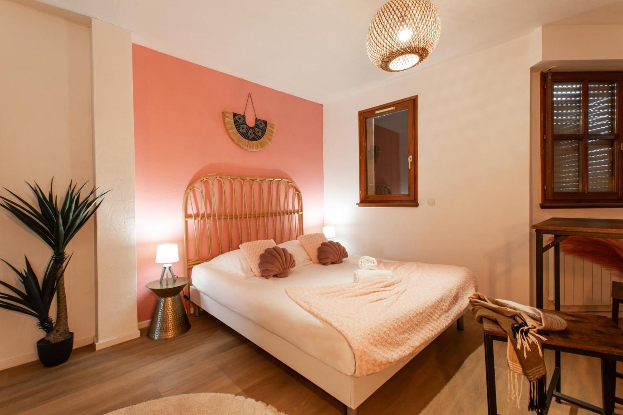Nouveau - Le Discovery - Petite Venise Colmar Luaran gambar